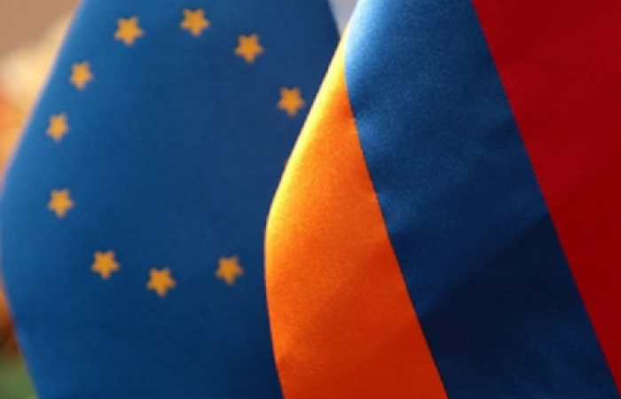 Armenia to lift visa requirements for EU citizens from 1 January.
