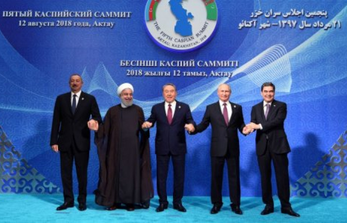 Analysis: Caspian Convention hailed as great achievement in littoral states, but many questions are yet to be agreed.