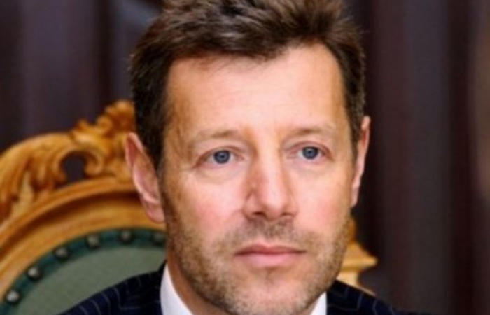 France appoints new co-Chair of OSCE Minsk process on Karabakh