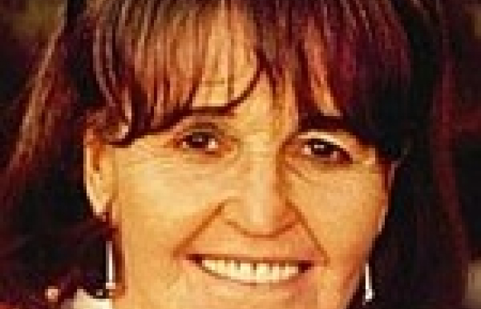 Baroness Cox: