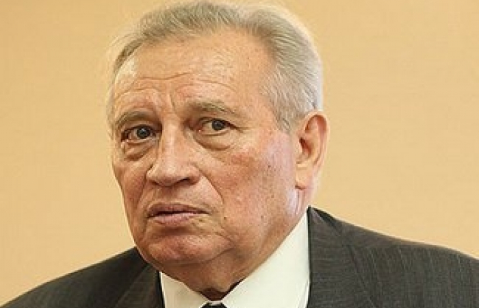 Ответ на протест Владимира Казимирова: кто и зачем передергивает факты?