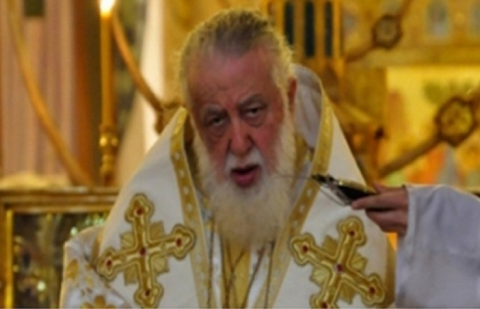 Eastern Orthodox Christians Celebrate Easter