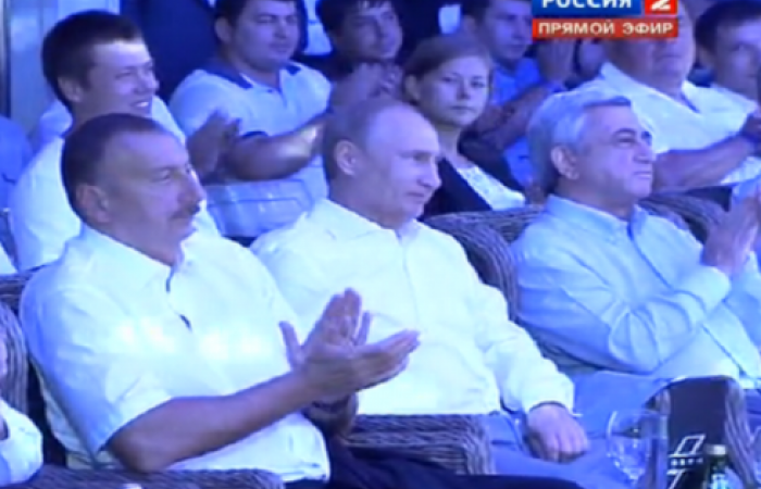 Will "Sambo Diplomacy" work? Putin's new approach to resolving the Karabakh conflict.