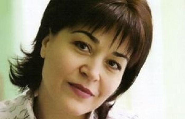 Цветана Паскалева:
