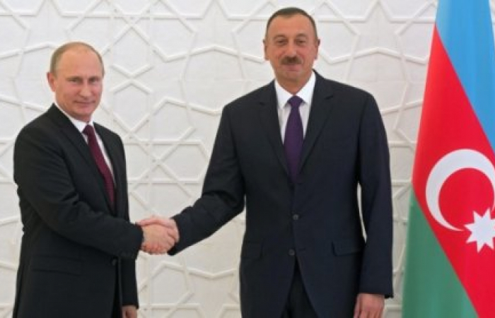 Relations between Azerbaijan and Russia hit an uncharacteristically low point