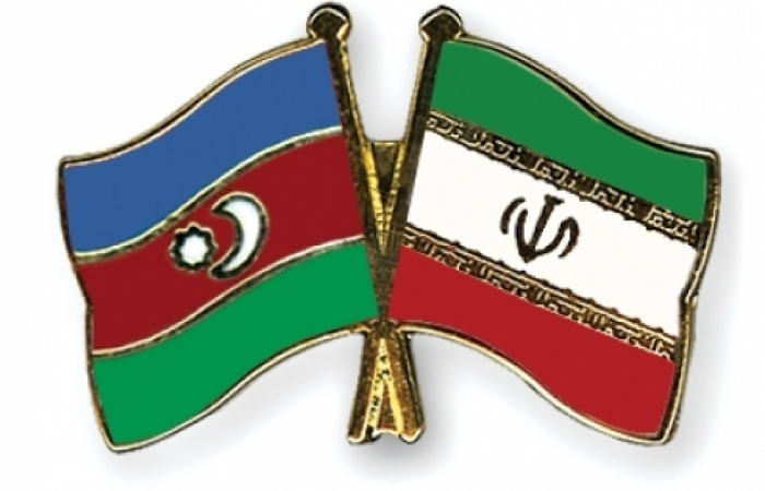 For several months already Azerbaijan and Iran have been in a state of "cold war"