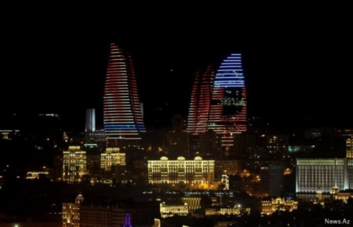 Azerbaijan’s Parallel worlds. Part 1: The Successes. LINKS Analysis, looks at the achievements of Azerbaijan in the last decade.
