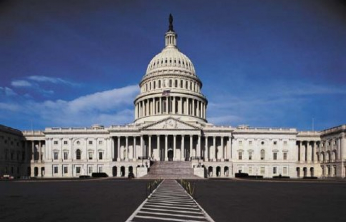 Конгресс США одобрил новые санкции в отношении России