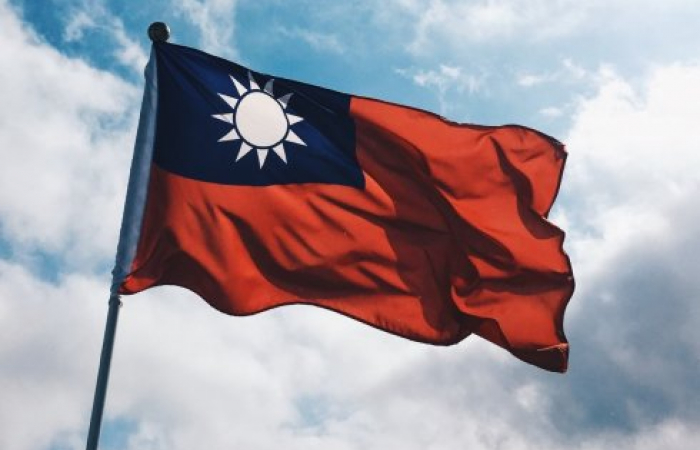 China conducts exercises in Taiwan Strait coinciding with the visit of a senior US official