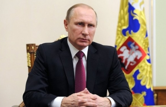 Putin calls for Nagorno-Karabakh ceasefire, OSCE Minsk Group to meet on Tuesday