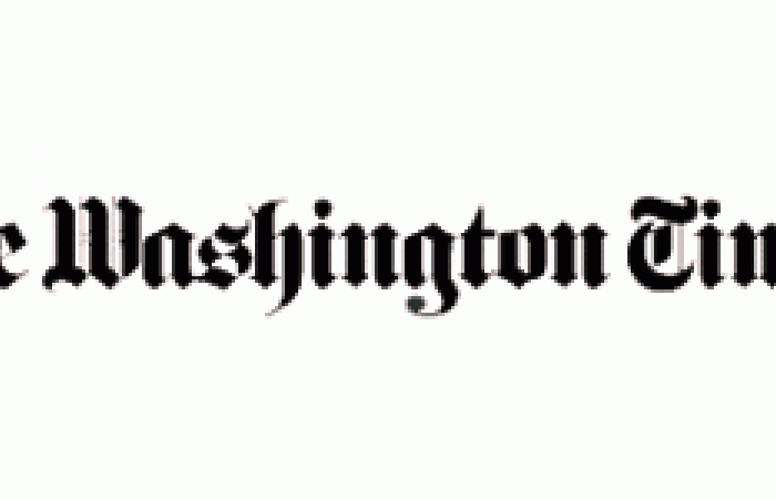 The Washington Times: