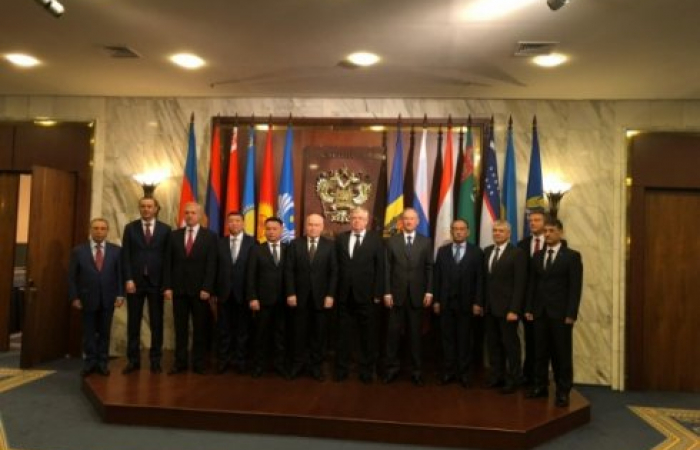 Is Russia trying to blur the line between the CIS and the CSTO?