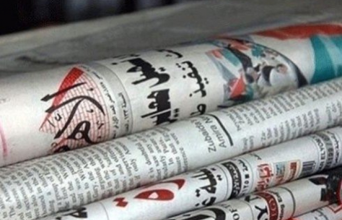 Middle East media outlets closely follow Karabakh conflict