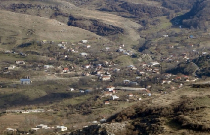 Azerbaijan reports casualties on the front line. An army lieutenant and a conscript soldier are reported killed by shooting from Armenian positions on Tuesday.