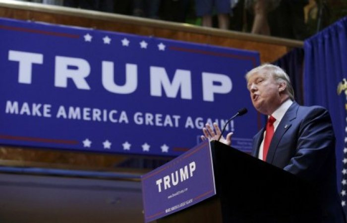 Trump's election leaves the South Caucasus perplexed and somewhat concerned