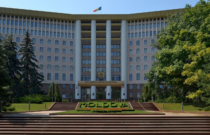 Молдова обвиняет Россию во вмешательстве в избирательный процесс