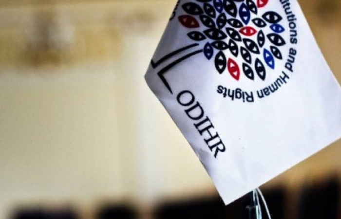 OSCE/ODIHR to send 378 observers to monitor Georgian parliamentary elections