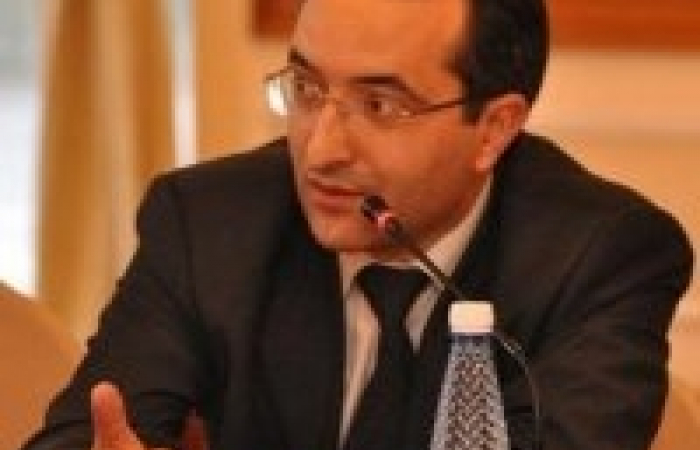 МНЕНИЕ: Аваз Гасанов: «Надо использовать потенциал армян и азербайджанцев, которые дружат между собой»