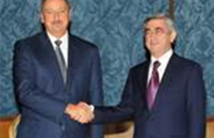 Summit talk. There are reports that a summit between the Presidents of Armenia and Azerbaijan may happen later this year.