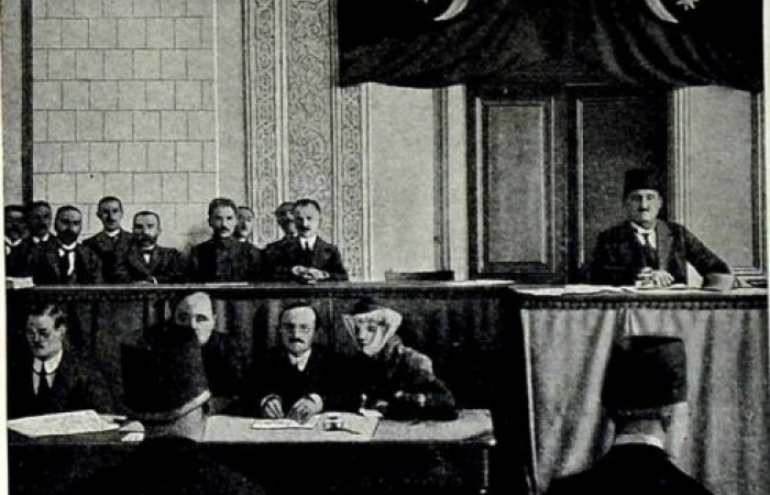 South Caucasus Republics mark 99th anniversary of 1918 independence