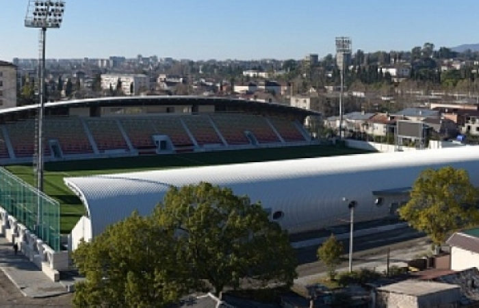 Abkhazia wins football “alternative world cup”