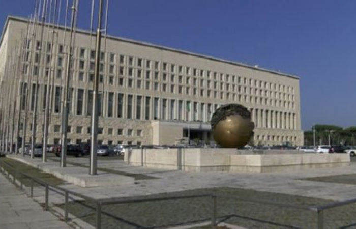 Италия приняла на себя председательство в ОБСЕ на 2018 год