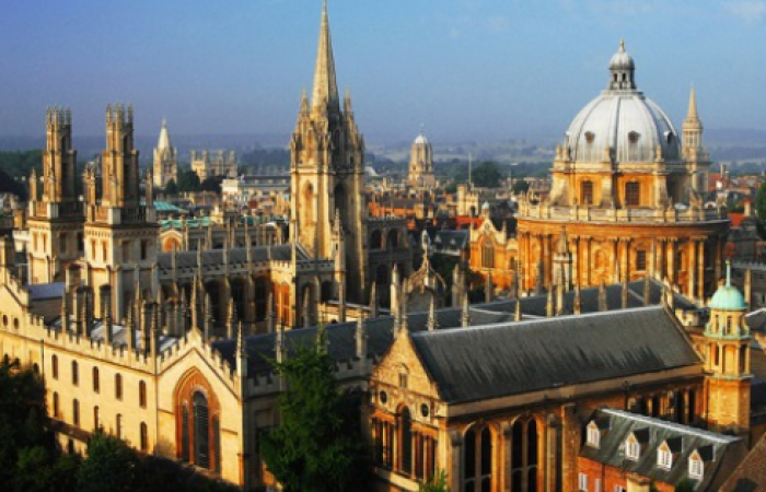 The South Caucasus is the focus at a conference being held today at Oxford University