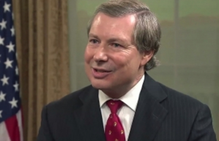 Minsk Group co-Chair start visit to South Caucasus.