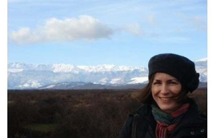 Interview: Juliet Schofield talks to commonspace.eu about peace activism in the South Caucasus