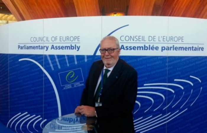 PACE President: "I believe Azerbaijan is at a turning point"