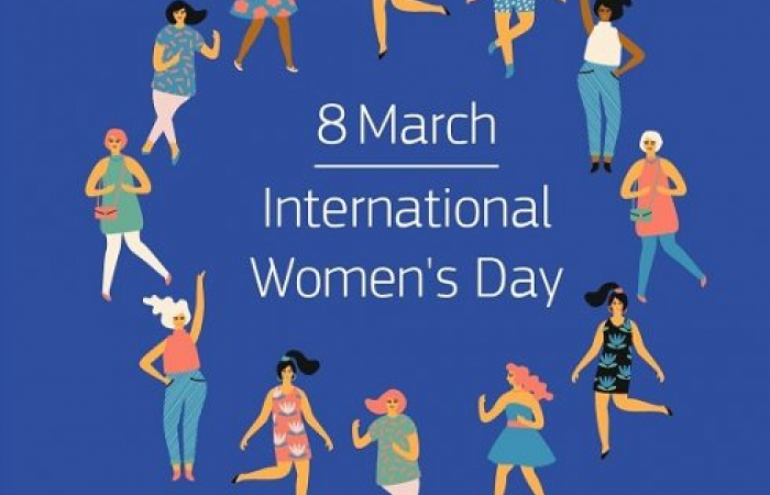 International Women's Day