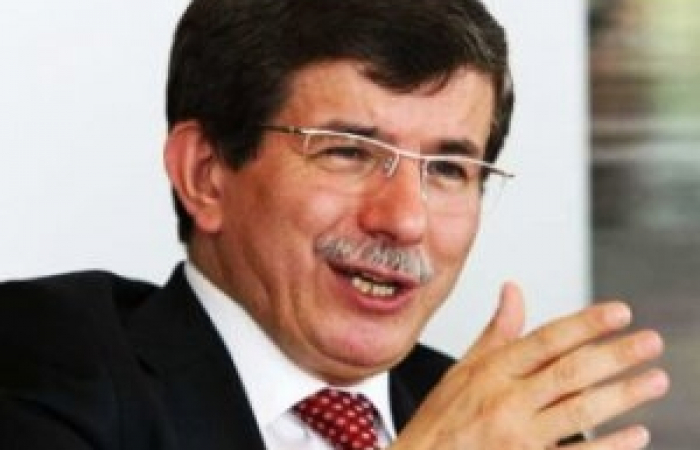 19 July: The Turkish Foreign Minister Ahmut Davutoglu has met in Ankara with representatives of Armenian NGOs currently visiting Turkey at the invitation of the think tank TEPAV (TRT-Turkey)