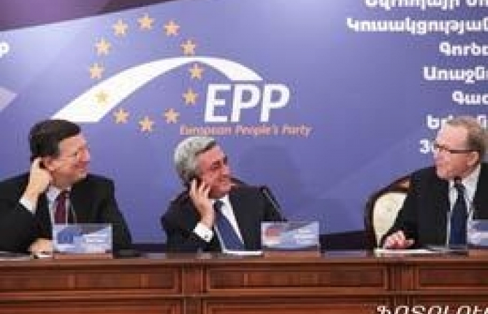 "Армяно-турецкая граница должна быть немедленно открыта"
