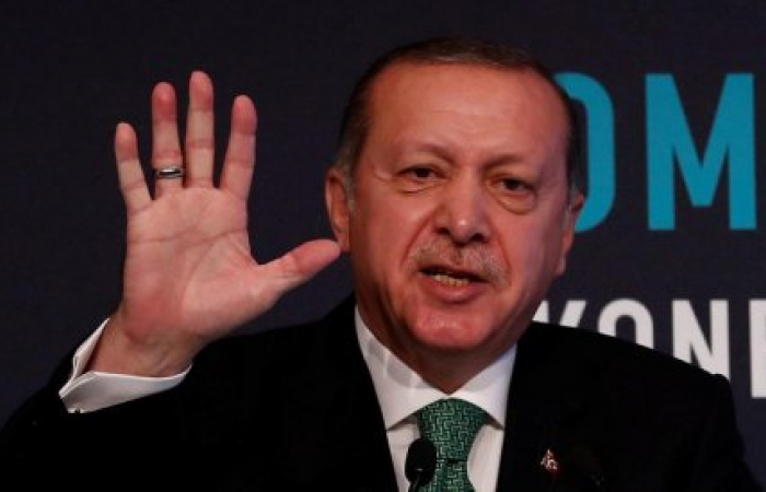 Opinion: Meet Global Turkey - the new kid on the block