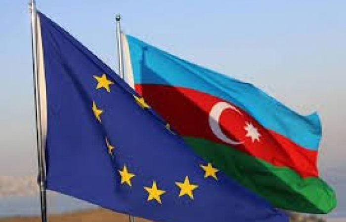 Commentary: The EU Delegation in Baku is not a hotbed of revolutionary activity but a partner in reform for Azerbaijan
