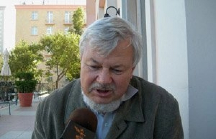 Анджей Каспршик: