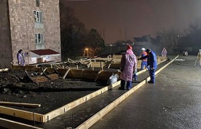 Коронавирус на Южном Кавказе - последние данные от 18 марта