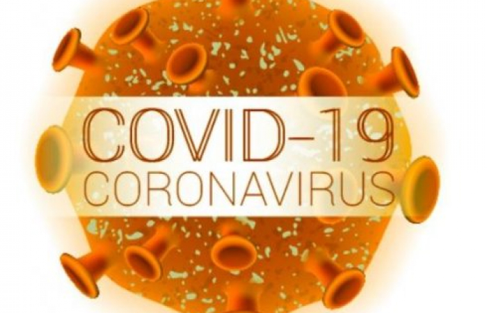 Потеря чувства вкуса или запаха также может быть симптомом Covid-19
