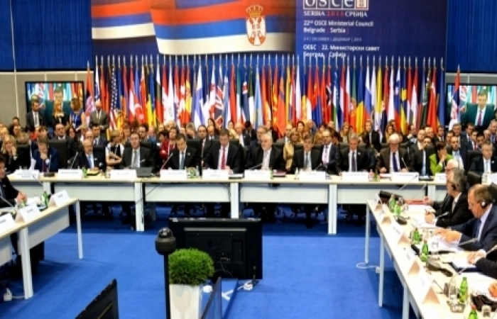Minsk Group co-Chair: "Main obstacle for Karabakh peace is lack of political will".