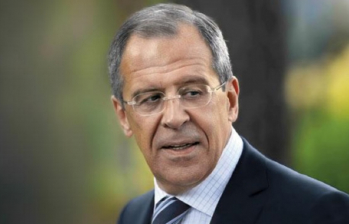 Sergey Lavrov: Russia is ready to contribute to Karabakh peace process within OSCE MG in every possible way.