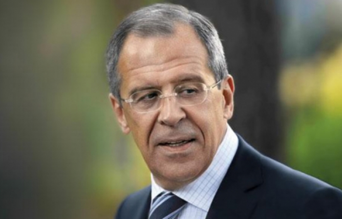 Sergey Lavrov: Russia is ready to contribute to Karabakh peace process within OSCE MG in every possible way.