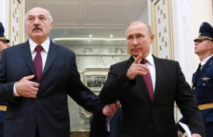 Opinion: Will Putin allow Belarus to play a balancing act?