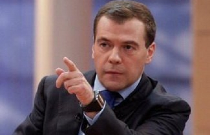 Турция благодарит президента России за посредничество в решении Нагорно-Карабахской проблемы