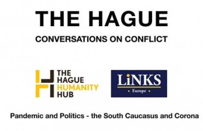 "PANDEMIC AND POLITICS - The South Caucasus and Corona", live online expert discussion on Thursday, 25 June from 1800-1930 CEST. Click for more information and to register.