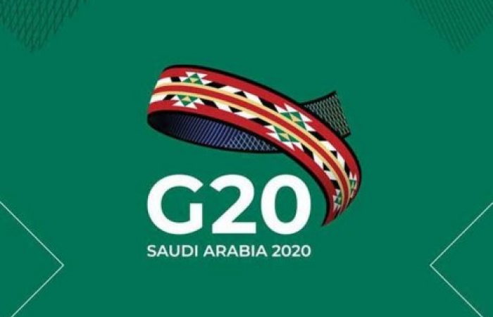 2 hour G20 virtual summit today will adopt strategy for global response to crisis