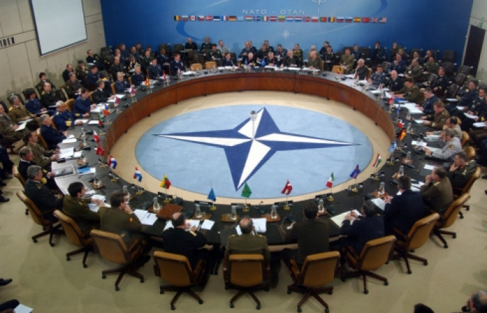 NATO-Russia Council to meet for first time since Crimean crisis