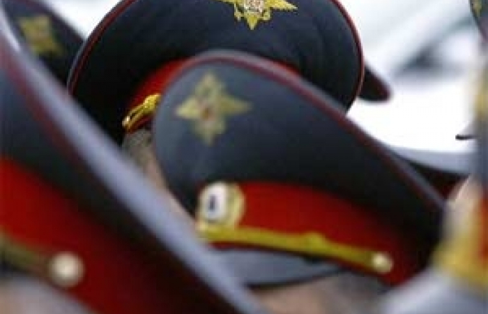 Полиция Армении отказалась от участия в заседании Совета глав МВД СНГ в Баку и отзывает своих сотрудников из Будапешта