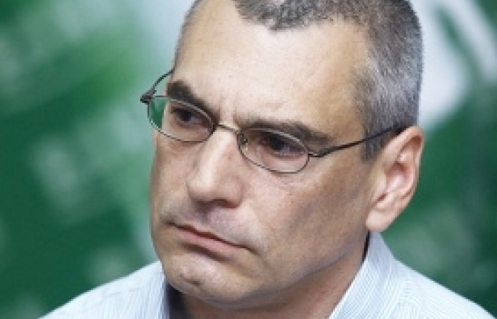 Политолог: