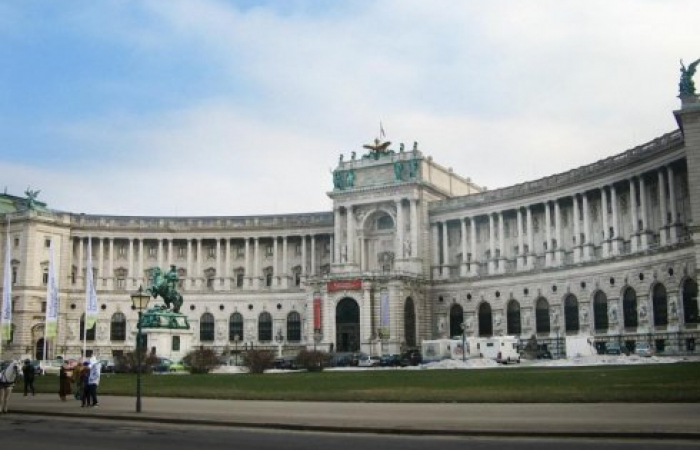 European Foreign Ministers gather in Vienna for annual security meeting