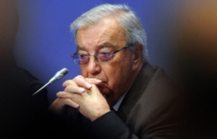 Russia mourns death of wise statesman Yevgeni Primakov.